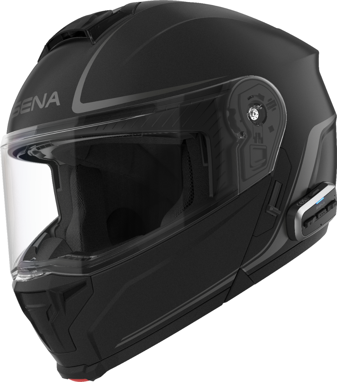 SENA a EICMA 2025: tutte le novità